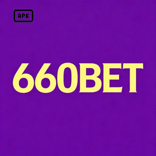 APK oficial da 660bet para Android