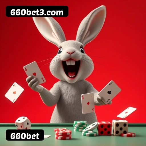 660bet Logo