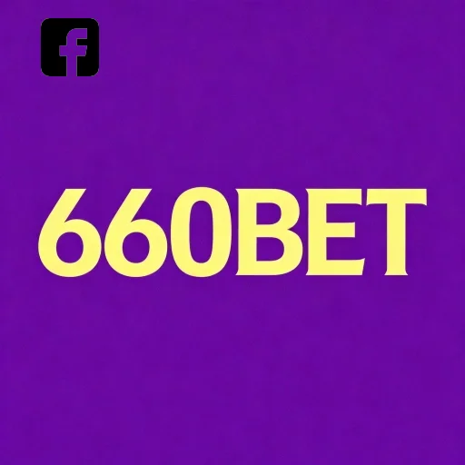 Página oficial da 660bet no Facebook