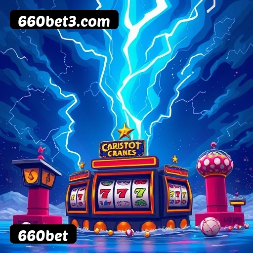 660bet Logo