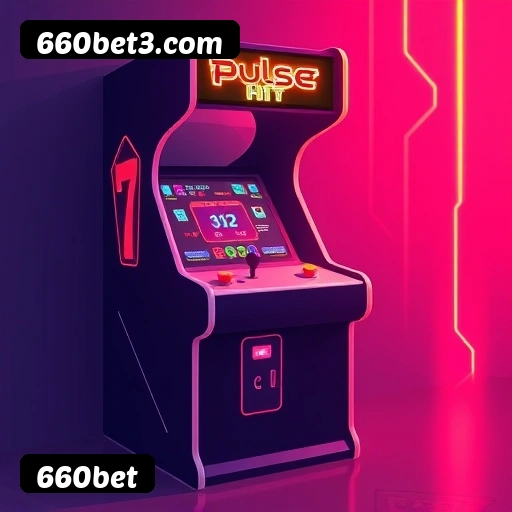 660bet Logo