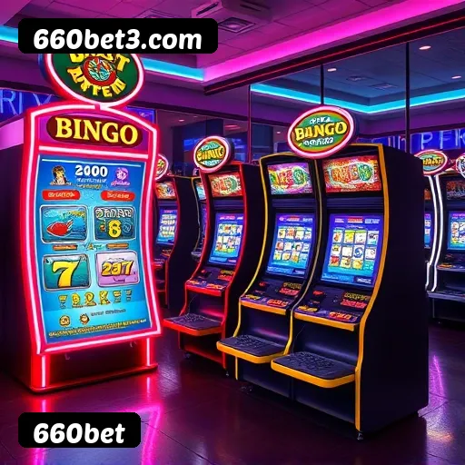 660bet APK - Download Oficial Android