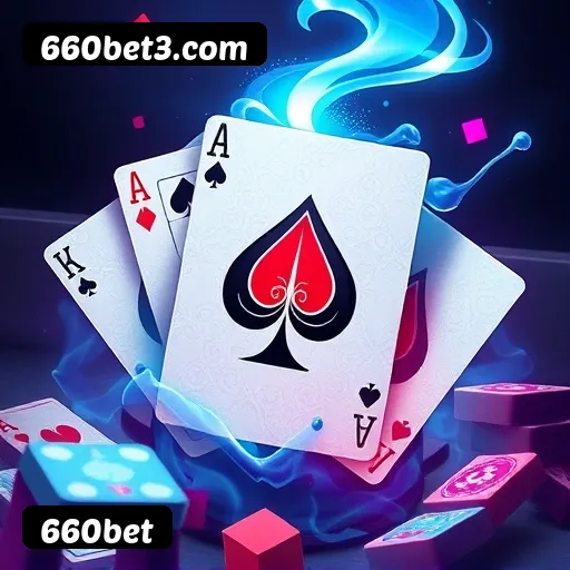 Recursos App 660bet
