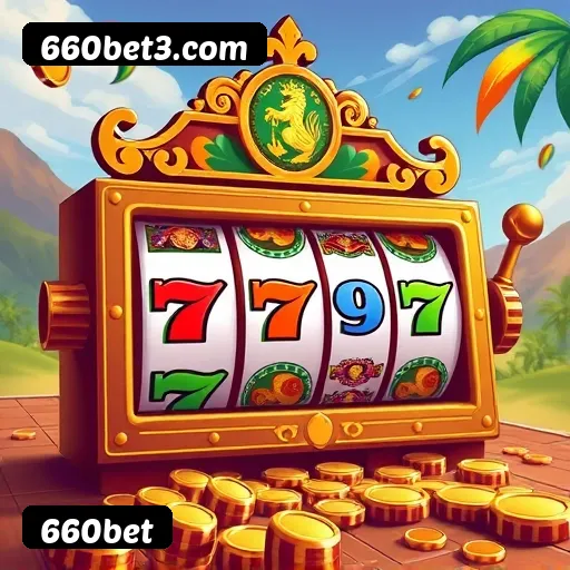 Legalidade 660bet no Brasil